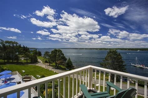 Spruce point inn maine - Spruce Point Inn is a beautiful oceanfront destination situated on over 55 acres of shoreline fringed with tall spruce woodland. As the resort sits “off the beaten path,” geta